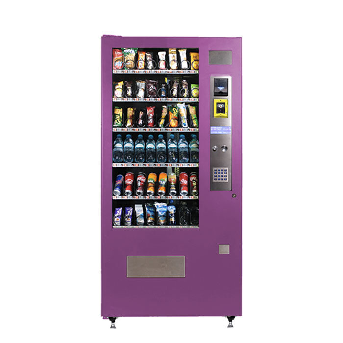 Magma-S-708 SİYAH LİLA