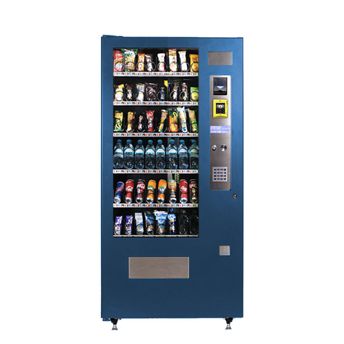 Magma-S-708 SİYAH MAVİ