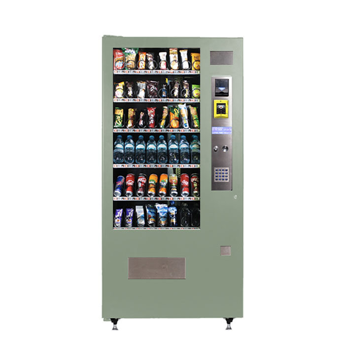 Magma-S-708 SİYAH YEŞİL