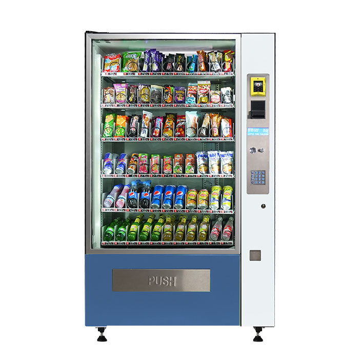 Magma-S-711 AL MAVİ