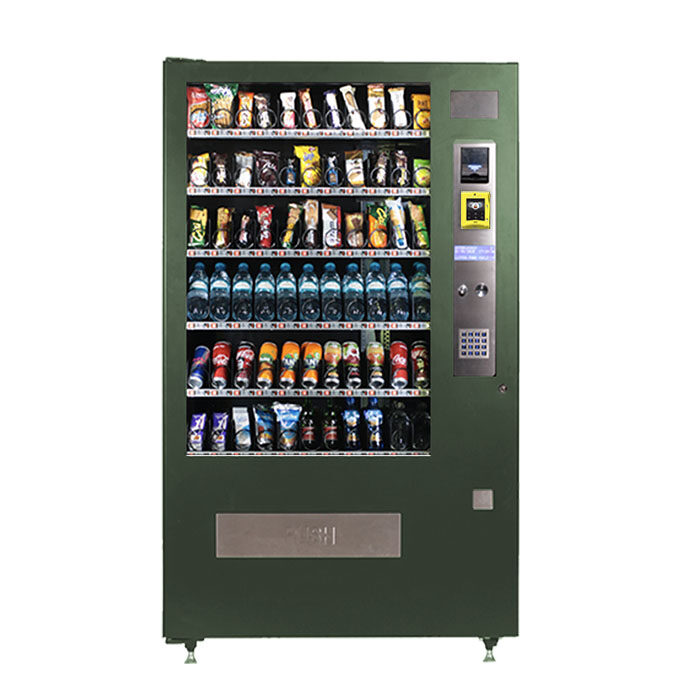 Magma-S-711 YEŞİL